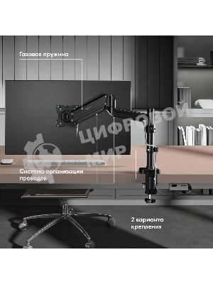 Кронштейн для монитора ONKRON 13