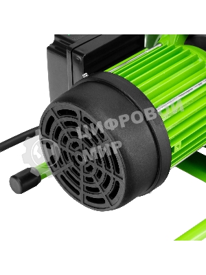 Садовый поверхностный насос Сибртех СПН650-П, 650 Вт, напор 37 м, 3200 л/ч, пластик