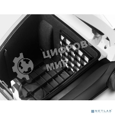 Пылесос Karcher VC 2 белый/черный, 700 Вт, уборка сухая, пылесборник мешок 2.8 л