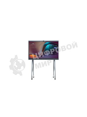 Видеотерминал Yealink MB65-A001 MeetingBoard for Small and Medium Rooms/ Meetingboard 65/ 2-year AMS 1303066