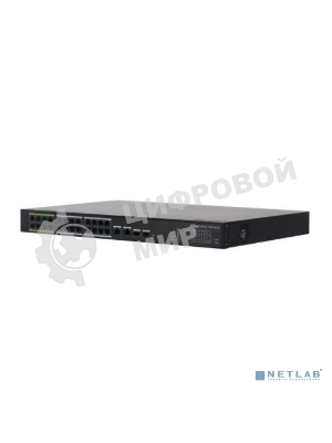 Коммутатор Dahua DH-LR2226-24ET-360 управляемый