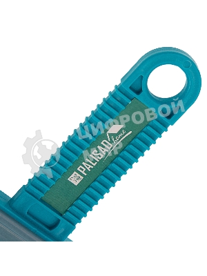 Чистящий ролик Home Palisad моющийся, для всех видов тканей