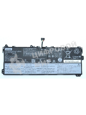 Аккумуляторная батарея для ноутбука Lenovo 13w Yoga (L21D4PG3) 15.44V 51Wh