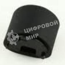 Ролик захвата из лотка 1 NVPrint для HP LJ Pro 400 M401/M425/HP LJ P2030/2035/2050/P2055 Canon IC-D1380/1350/1320/IcMF-6160/6150/5950/5930/5960/iR-1133/LBP-6680x/6670/6650/6300/MF-419/418416/411/5880/5840/5980/5940/6780/5960/5950/5930/6680/6180/6140/6880/6780 (RL1-3307/RL1-2120/RL1-3307-000CN/RL1-2120-000CN/RL1-2120-000)