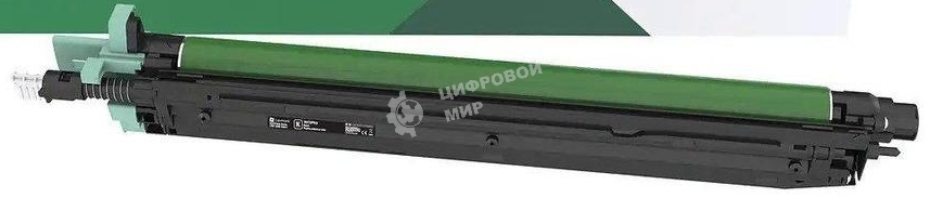 Блок фотобарабана NVPrint совместимый NV-76C0PK0 DU черный для Lexmark CS921/CS923/CX921/CX922/CX923/CX924 (100000k)