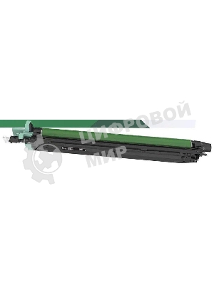 Блок фотобарабана NVPrint совместимый NV-76C0PK0 DU черный для Lexmark CS921/CS923/CX921/CX922/CX923/CX924 (100000k)