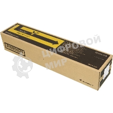 Картридж лазерный Kyocera TK-8305Y (1T02LKANL0) желтый для TASKalfa 3050ci/3550ci 15000 стр.
