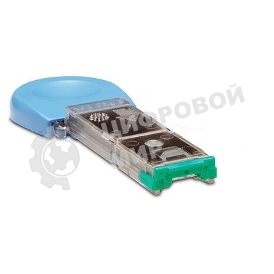 Скрепки HP Staple Cartridge for Stapler/Stacker для 4350/4200/4250/4300/P4014/P4015/P4510 3*1000шт (Q3216A/Q3216-60500)