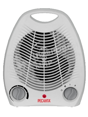 Тепловые пушки Ресанта ТВС-1 67/2/1 Тепловентилятор