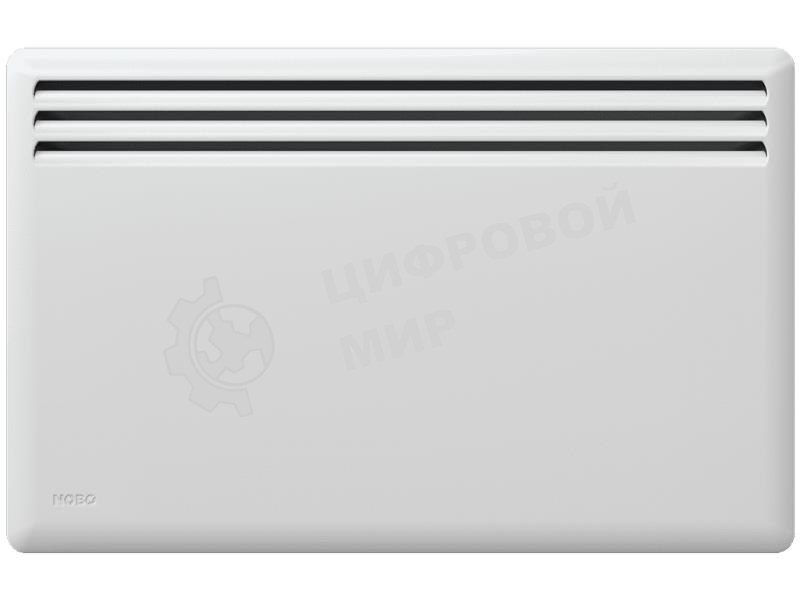 Электрический конвектор NOBO NFK4S07