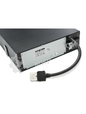 Батарея для ИБП APC SRT192BP 1920А·ч для SRT5KRMXLI/SRT5KXLI/SRT6KRMXLI/SRT6KXLI