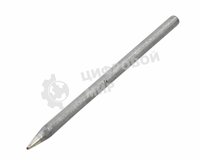Жало Rexant для импульсного паяльника, Ø 3.8 мм, тип конус