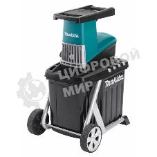 Садовый измельчитель Makita UD2500