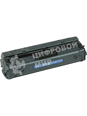 Картридж лазерный Canon EP-22 (1550A003, аналог HP C4092A) черный (2500 стр) для LBP 800/810/1120, HP LJ 1100/1100A/X, LJ 3200