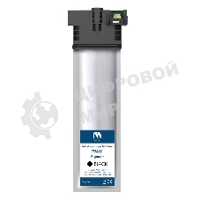 Картридж струйный NVPrint T9451 Black для Epson WorkForce Pro WF-C5210DW, WF-C5290DW, WF-C5710DWF, WF-C5790DWF
