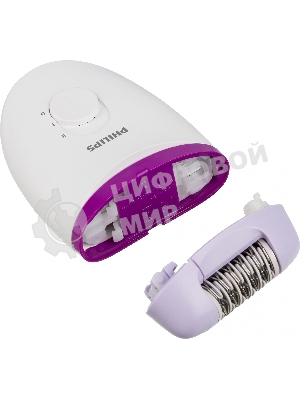 Эпилятор Philips BRE225/00