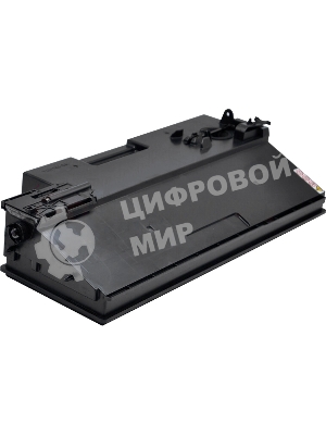 Узел сцепления емкости отработанного тонера в сборе Узел сцепления емкости отработанного тонера в сборе