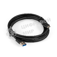 Кабель USB 3.0 ExeGate EX-CC-USB3-AMCM-1.8 (USB Type C/USB 3.0 Am, 1,8м)