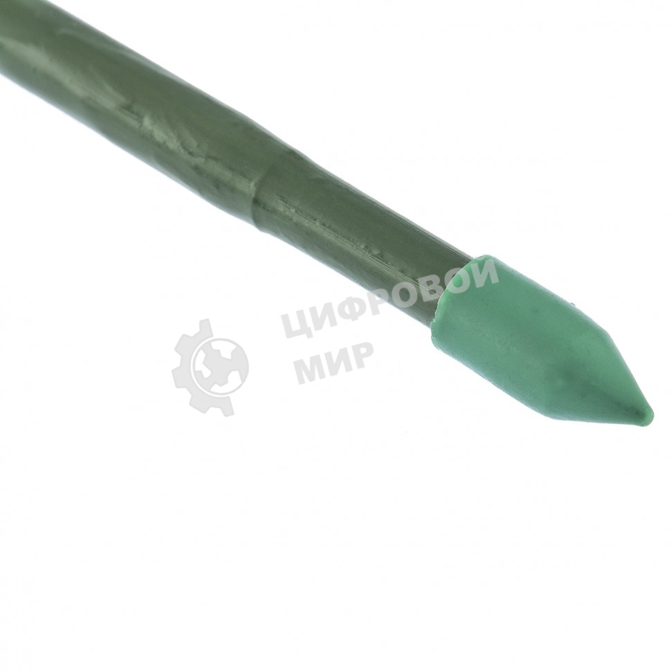 Опора бамбуковая в пластике Palisad высота 0,45 м