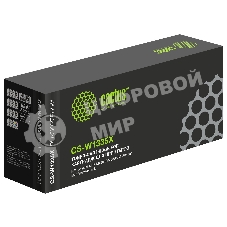 Картридж лазерный Cactus CS-W1335X W1335X черный (13700 стр.) для HP LJ MFP M438n/M438dn/M438nda/M442dn/M443nda