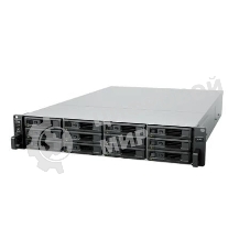 Система хранения данных SYNOLOGY SAN 12BAY NO HDD UC3400