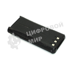 Аккумулятор для Kenwood NX-240, NX-340 (KNB-45, KNB-45L) 2000mAh 7,4V Li-ion