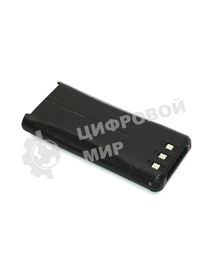 Аккумулятор для Kenwood NX-240, NX-340 (KNB-45, KNB-45L) 2000mAh 7,4V Li-ion