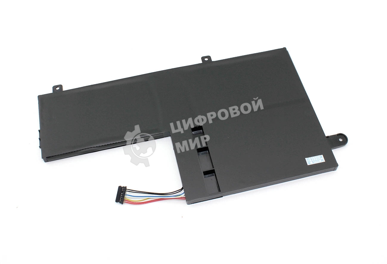 Аккумуляторная батарея для ноутбука Lenovo K41-707.4V 8100mAh