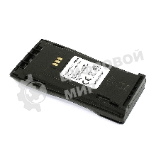 Аккумулятор для Motorola CP040, CP140, CP150, CP160, CP180, CP200, CP200XLS, Ni-MH, 2100mAh, 7.2V