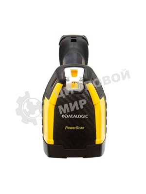 Сканер штрих-кода PM9600 HP RB USB KIT EU