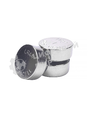 Батарейки щелочные/алкалиновые Gembird GB-LR44-10B, тип LR44(AG13), 10шт, блистер