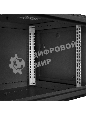 Шкаф телекоммуникационный 19