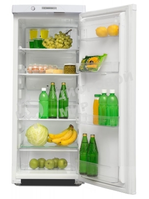 Холодильник Саратов 549 КШ-165 белый однокамерный 165л