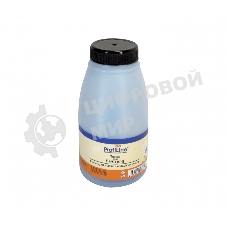 Тонер ProfiLine для принтеров Samsung CLP-300/CLX-3160/Phaser 6010/6110/6120/WC 6000/6015 cyan 45 гр Фасовка РФ