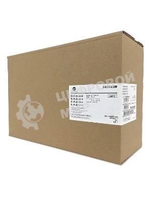 Блок барабана Konica-Minolta bizhub 3300P/4000P/4700P IUP-17