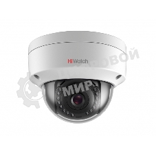 IP камера 4Mpix DOME DS-I402(D)(2.8мм) HiWatch