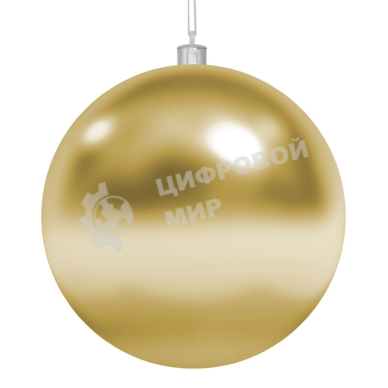 Елочная фигура Neon-night 