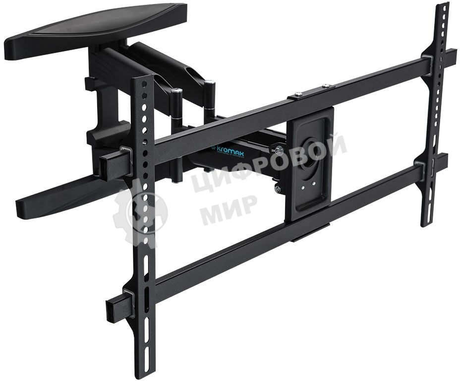 Кронштейн для телевизора Kromax ATLANTIS-65 черный 40