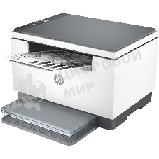 МФУ лазерное HP LaserJet M236d (9YF94A), A4, ч/б, печ. до 29 стр/мин., 600 x 600 dpi, USB