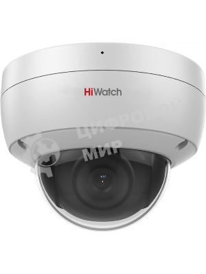 Видеокамера IP HiWatch DS-I252M (4 мм) 4-4мм