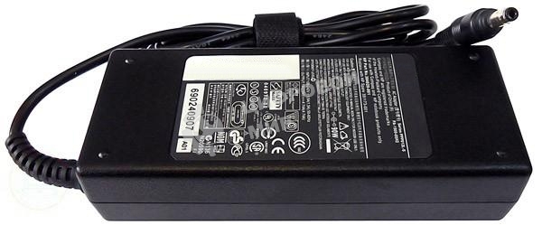 Блок питания (сетевой адаптер) для ноутбуков HP 19V 4.74A 4.8x1.7 (bullet) HC