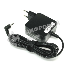 Блок питания (сетевой адаптер) для ноутбуков Asus 19V 1.75A 4.0x1.35мм 33W OEM