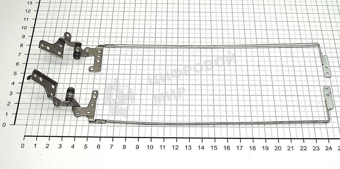 Петли для ноутбука HP ProBook 440 G1, 445 G1