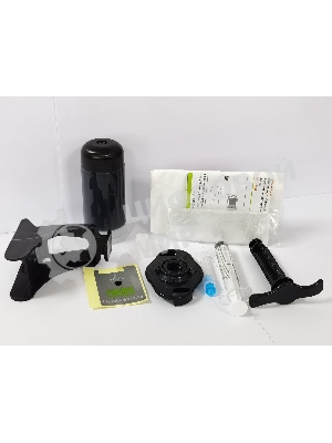 Заправочный набор Cactus CS-RK-3YM61 черный 30мл для HP DeskJet 2710/2120/2721/2722