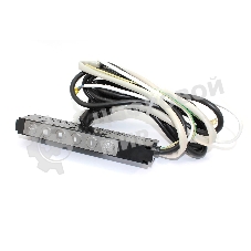 Блок управления вытяжкой ККВ4