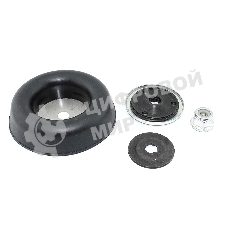 Комплект гаек и шайб редуктора бензокосы для Husqvarna 128R/226R 102216