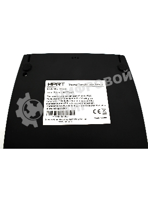 Принтер для этикеток термотрансферный HPRT HT100 203 dpi, 127 мм/сек, USB Type-B, Ethernet, черный