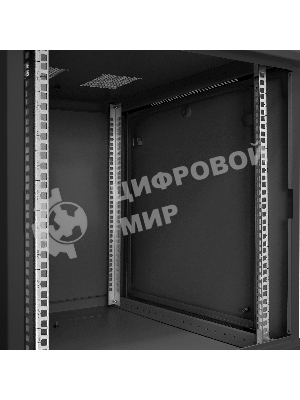 Шкаф телекоммуникационный 19