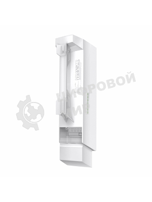 Бридж TP-Link EAP215-Bridge KIT, 5GHz AC867 Long-range Indoor/Outdoor Access Point, 2-pack