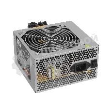 Блок питания ExeGate UN700 (EX259602RUS), 700Вт, 120мм, серый